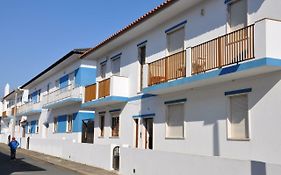 Apartamentos Campos 1